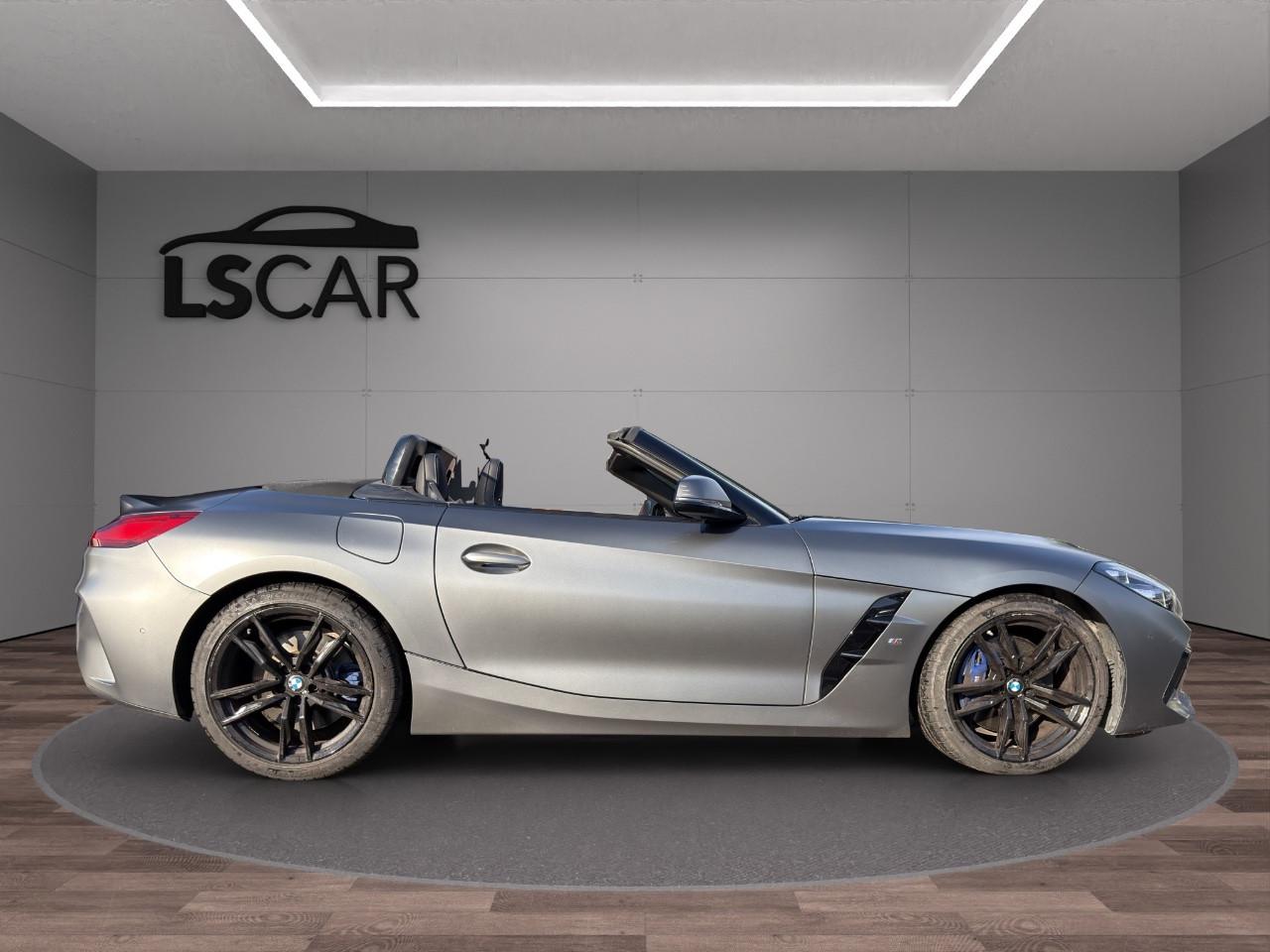 BMW Z4 sdrive 30i Msport - Unipro - Promo Finanziamento - Full Led - Cerchi M - Pinze M Sport