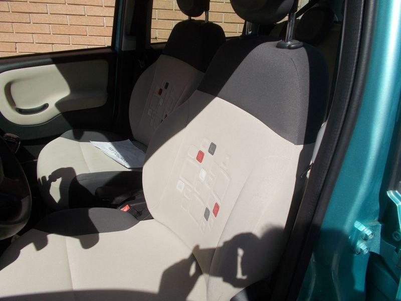 FIAT Panda 0.9 TwinAir Turbo 85cv S&S Easy 338.7575187 MASSARI MARCO