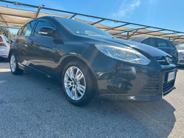 Ford Focus 1.6 Diesel