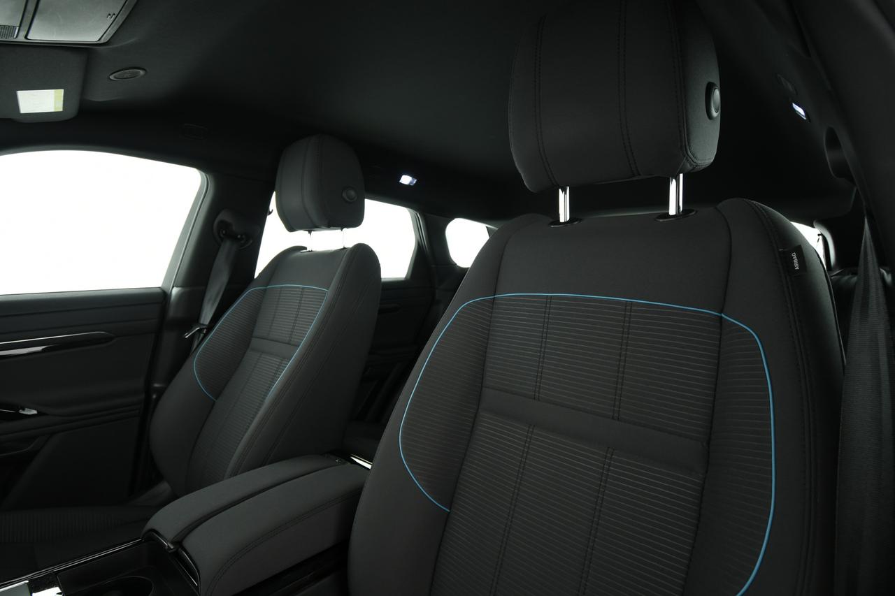 LAND ROVER Range Rover Evoque 2.0d i4 mhev R-Dynamic awd 163cv auto +CAMERA 360°