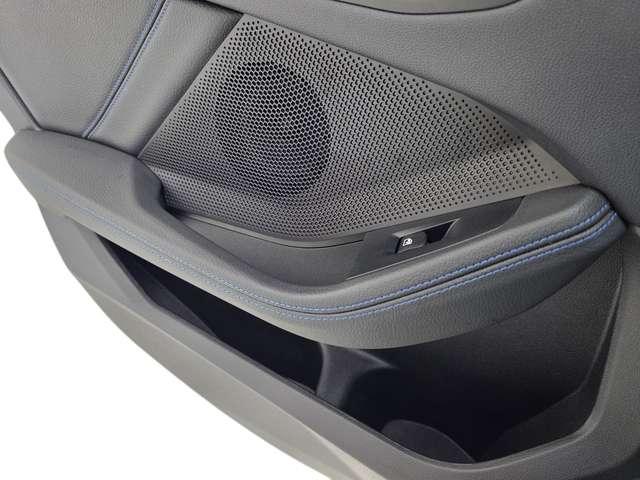 BMW 118 118d Msport auto