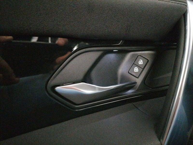 Land Rover Discovery Sport 1.5 i3 phev S awd auto