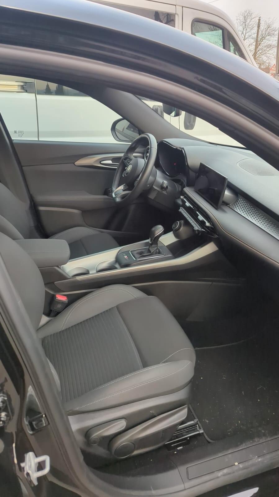 Alfa Romeo Tonale 1.6 diesel 130 CV TCT6 Sprint