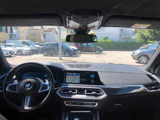 BMW X5 xDrive25d Msport