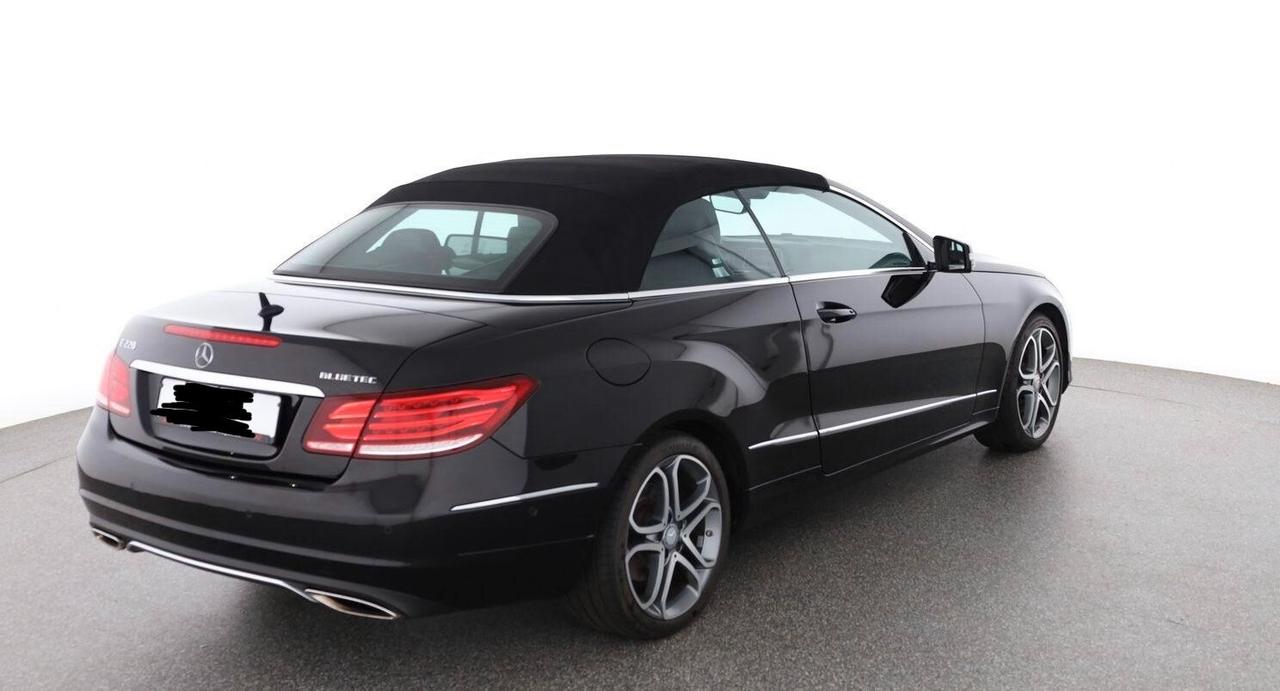 Mercedes-benz E 220 CDI Premium VETTURA IN ARRIVO