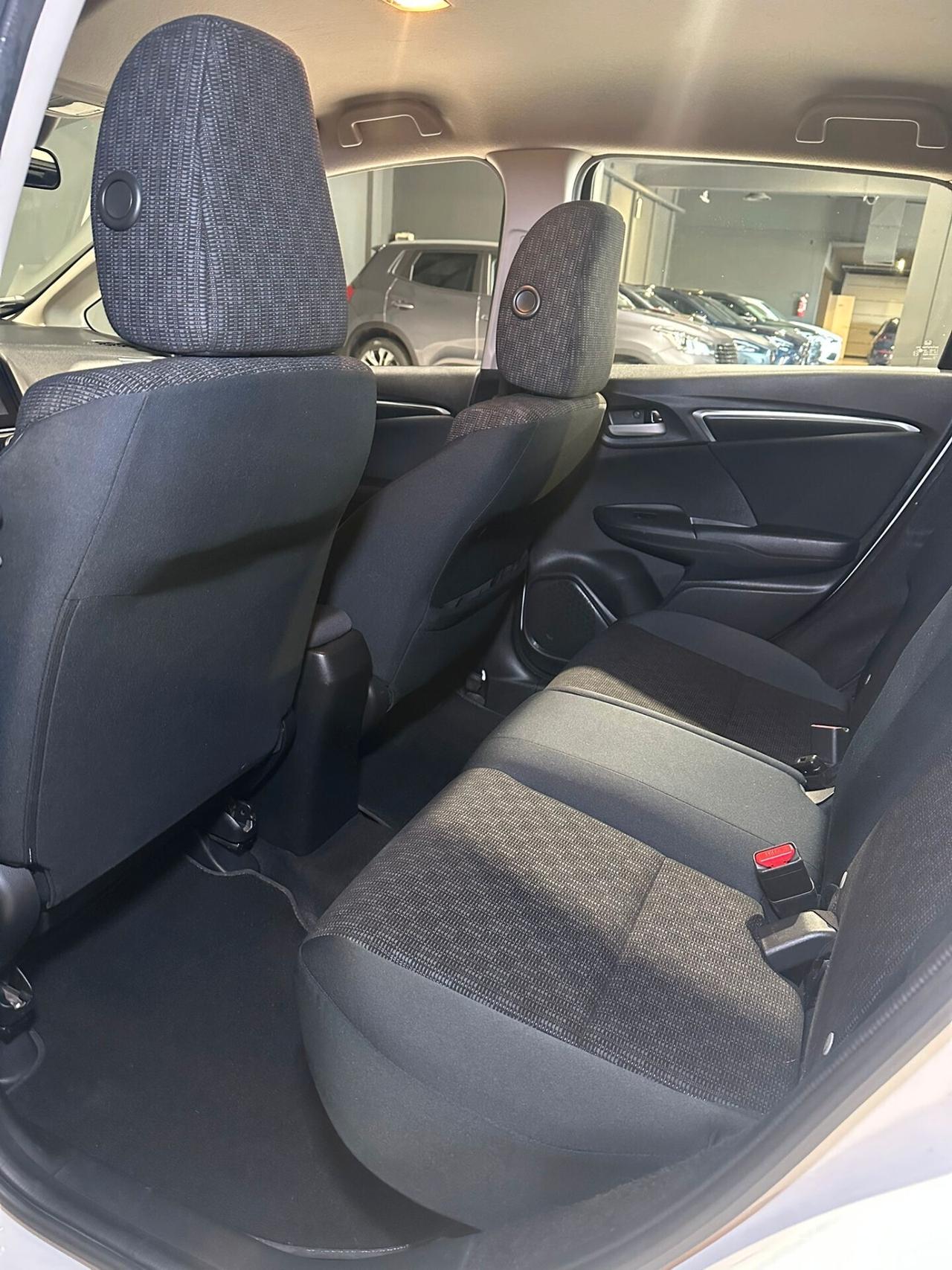 Honda Jazz 1.3 Comfort Navi ADAS