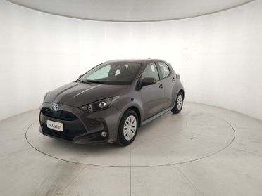 Toyota Yaris 1.0 Trend