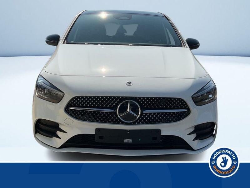Mercedes-Benz Classe B 180d Automatic AMG Line Advanced Plus