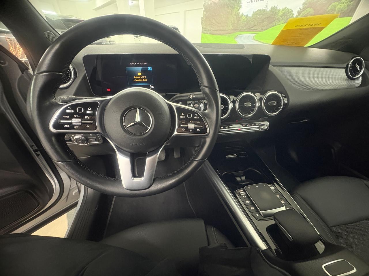 Mercedes-benz GLA 200 d Automatic Executive