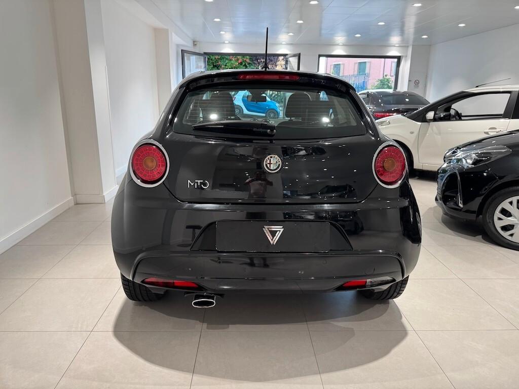 Alfa Romeo MiTo 1.6 JTDm-2 S&S Distinctive
