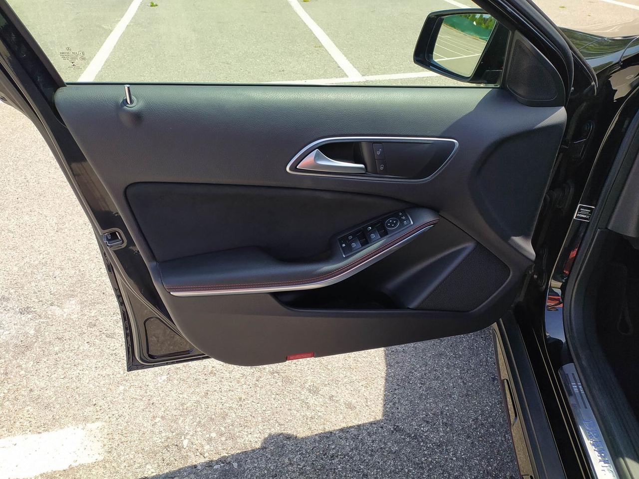Mercedes-Benz GLA 220 Premium GLA 220 D BRABUS D3