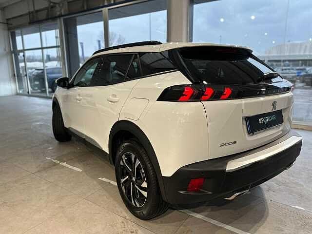 Peugeot 2008 PureTech 130 S&S Allure Pack