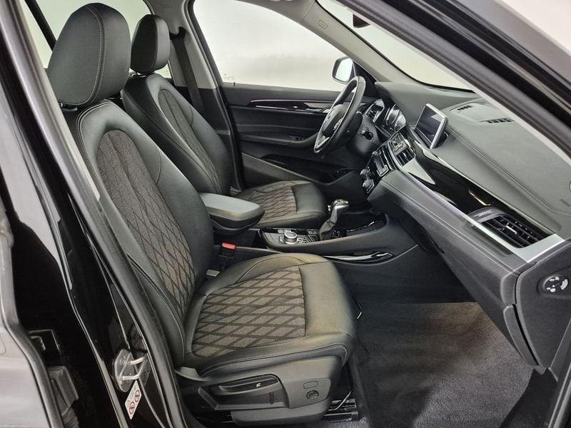 BMW X1 F48 2019 Benzina xdrive25e xLine auto