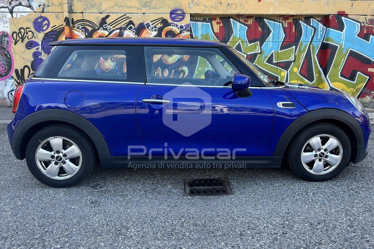 MINI Mini 1.5 One 75 CV