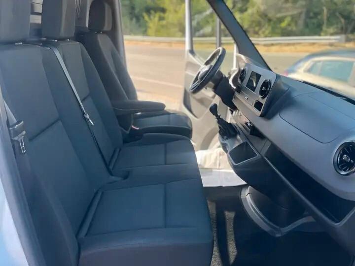 Mercedes Benz Sprinter 314 CDI