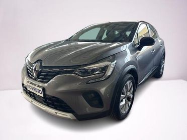 RENAULT Captur Blue dCi 95 CV Zen