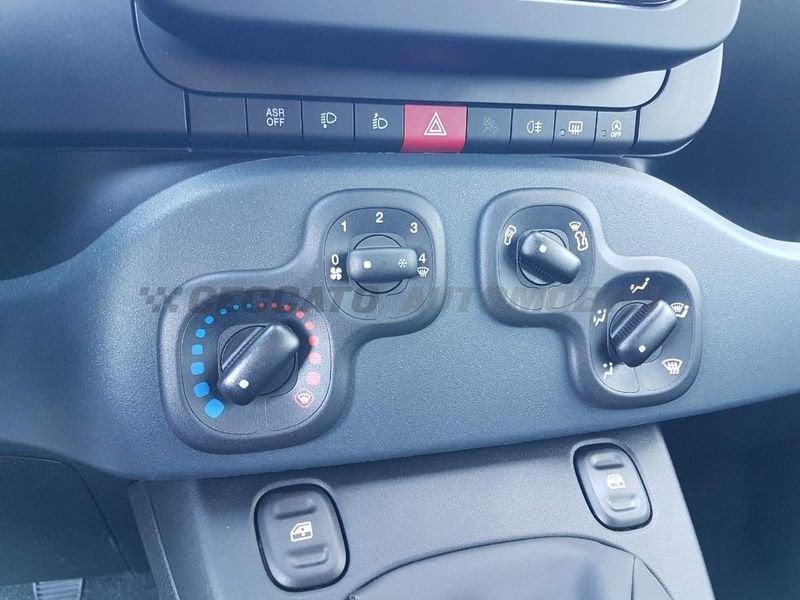 FIAT Panda Panda 1.0 70cv Hybrid Icon