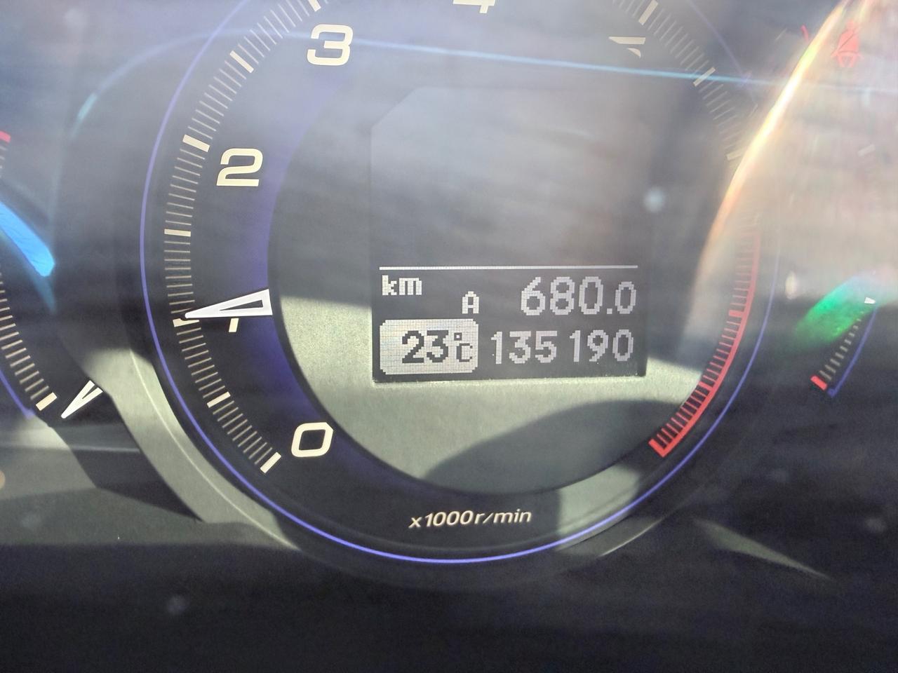 Honda Civic 1.4 i-VTEC 5p. Elegance