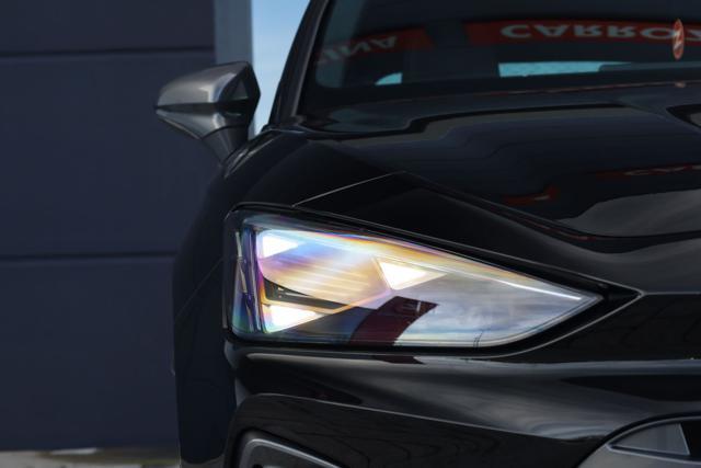 SEAT Leon CUPRA Leon 2.0 TDI 150 CV DSG