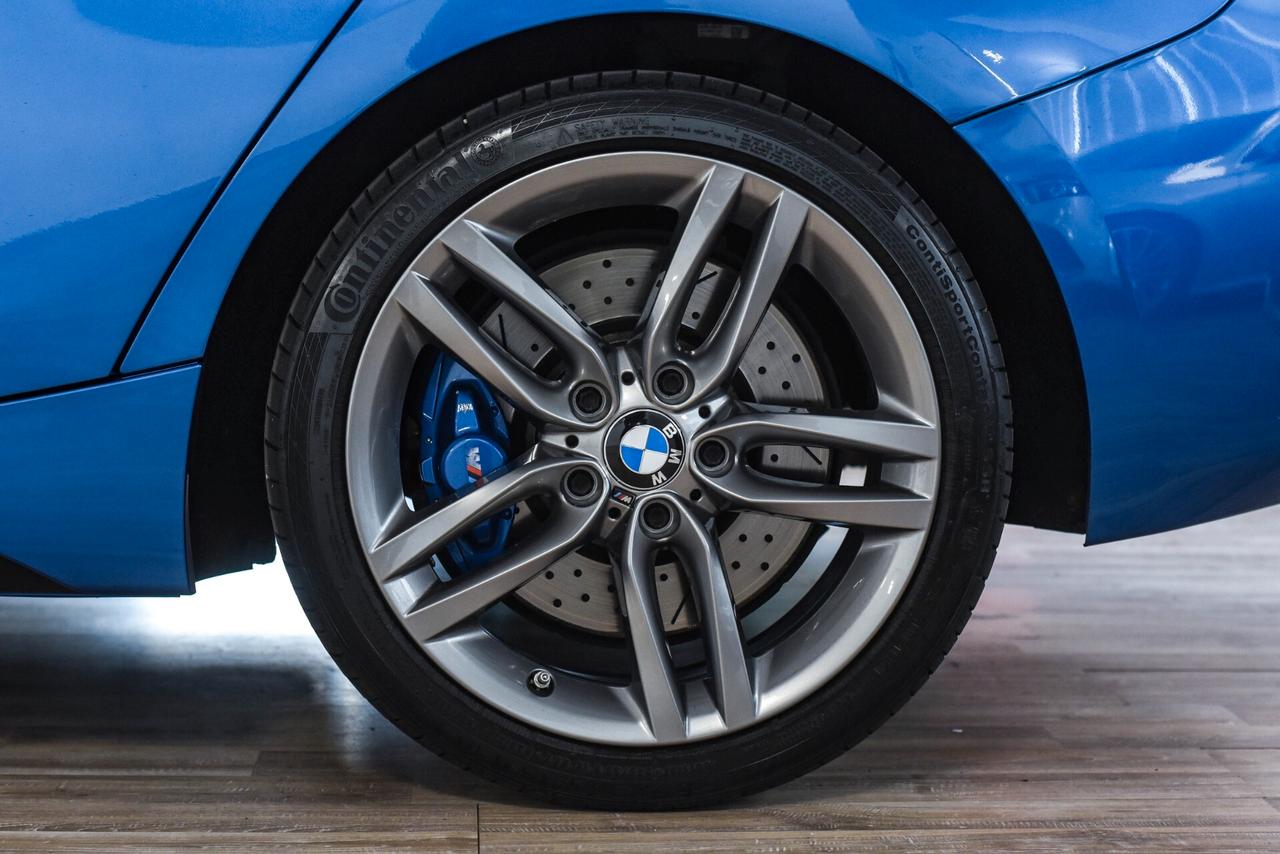 Bmw 125 125i 5p. Msport