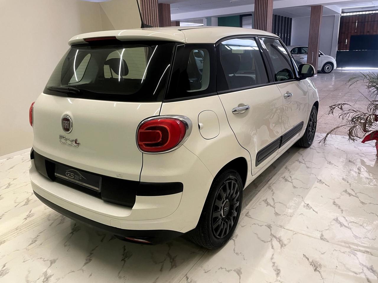 Fiat 500L Fiat 500l 1.6 Multijet 120 CV Urban