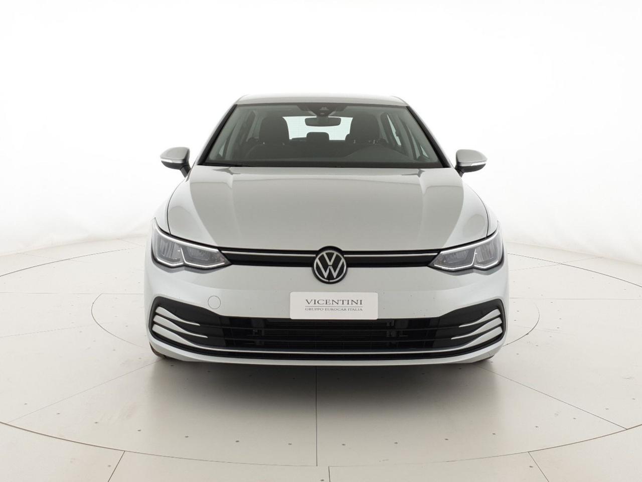 Volkswagen Golf 1.0 etsi evo life 110cv dsg