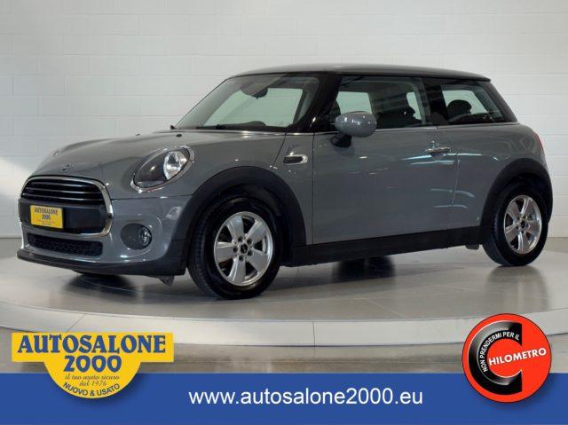 MINI One 1.5 75cv One 3p PREZZO REALE
