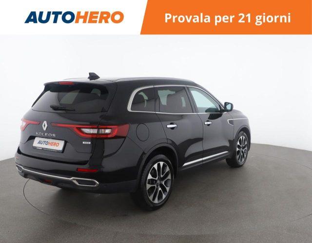 RENAULT Koleos dCi 175CV 4x4 X-Tronic Energy Executive
