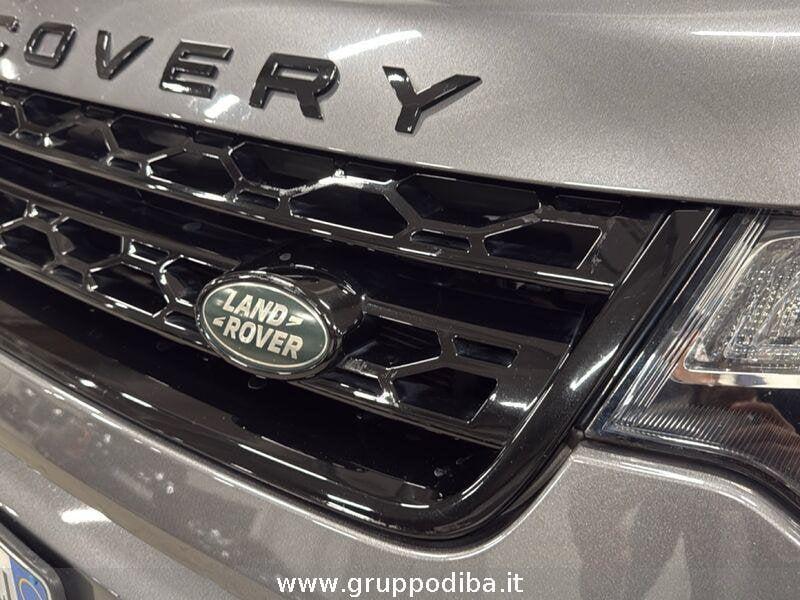 Land Rover Discovery Sport I 2015 Diesel 2.0 td4 HSE awd 150cv auto