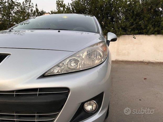 Peugeot 207 1.4 Diesel neo patentati