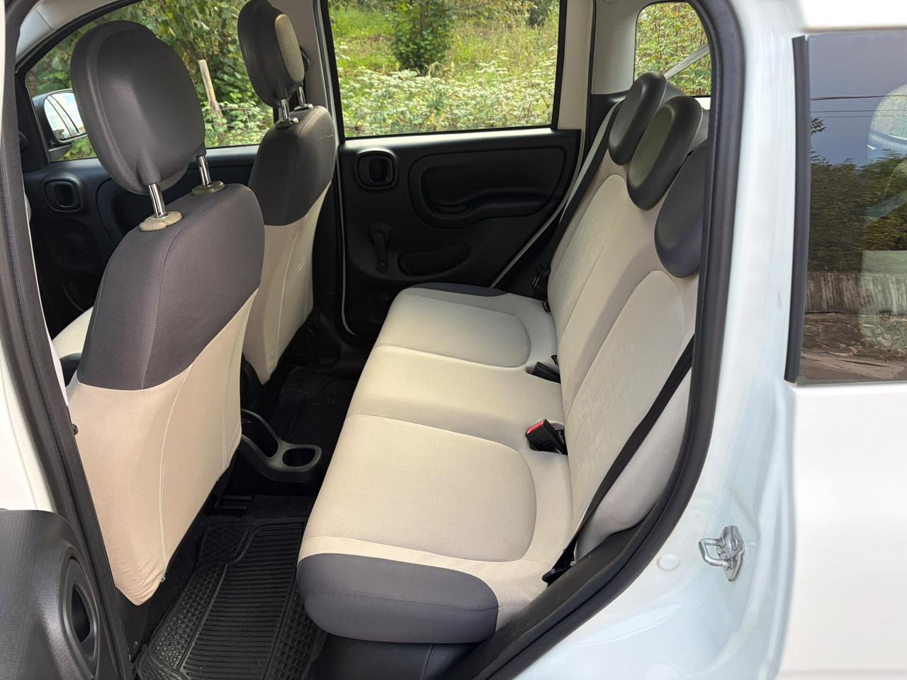 Fiat Panda 0.9 Turbo Natural Power 85CV Easy