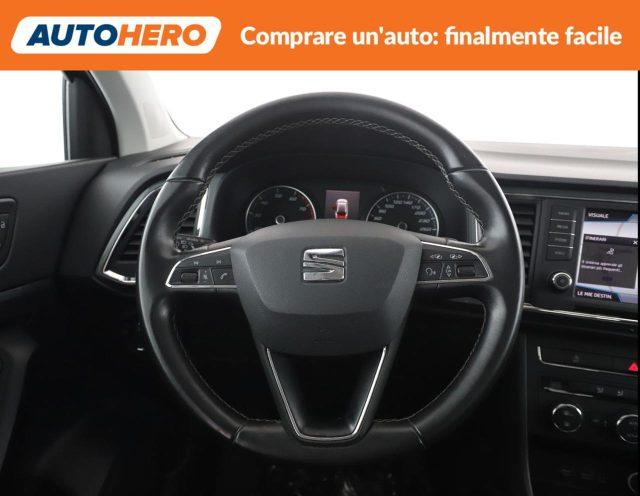 SEAT Ateca 1.4 EcoTSI ACT DSG Style
