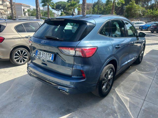 FORD Kuga 2.5 Full Hybrid 190 CV CVT 2WD ST-Line