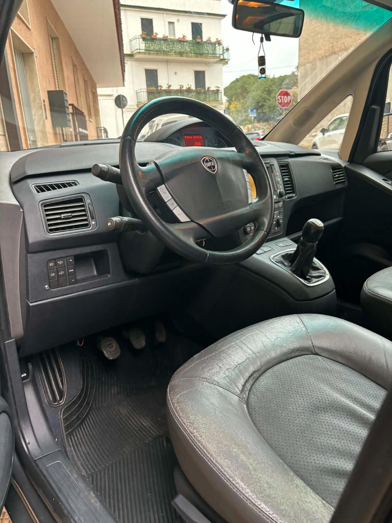 Lancia MUSA 1.9 Multijet Platino