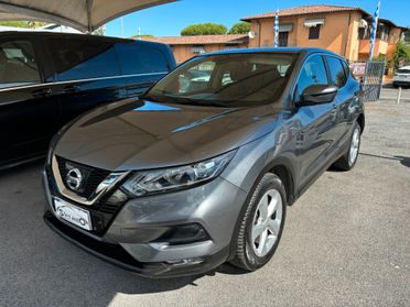 Nissan Qashqai 1.6 dCi 2WD N-Connecta