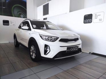 KIA Stonic - Stonic 1.2 DPI Urban
