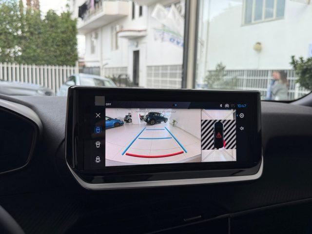 PEUGEOT 2008 Hybrid 136 e-DCS6 Allure tua da ?299,00 mensili