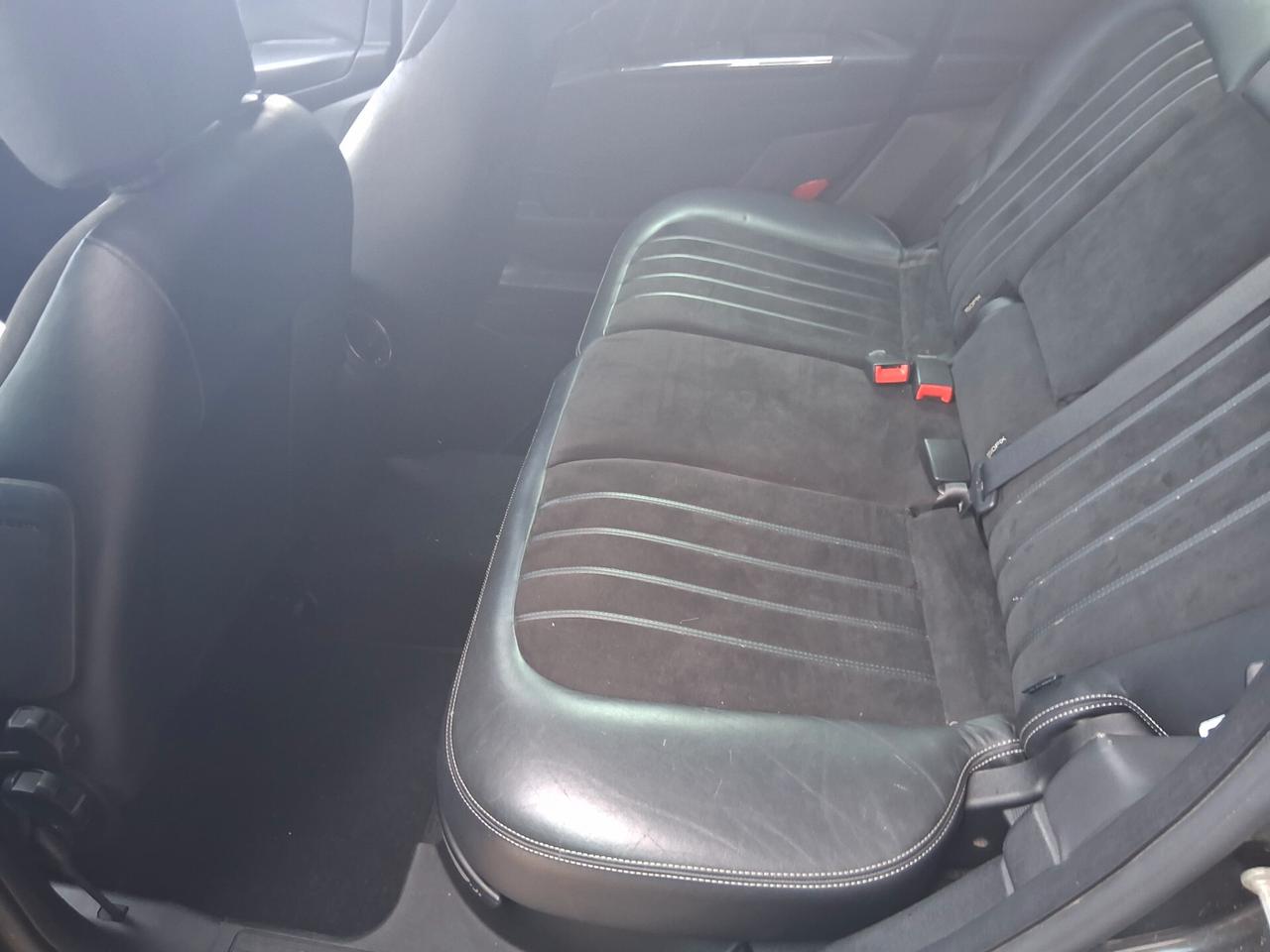 Lancia Delta 2.0 MJT DPF Oro