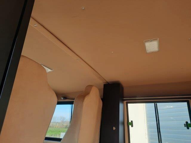 Iveco Altro VM 90 2.8TDI 4X4 HARD TOP 9POSTI + CARRELLO