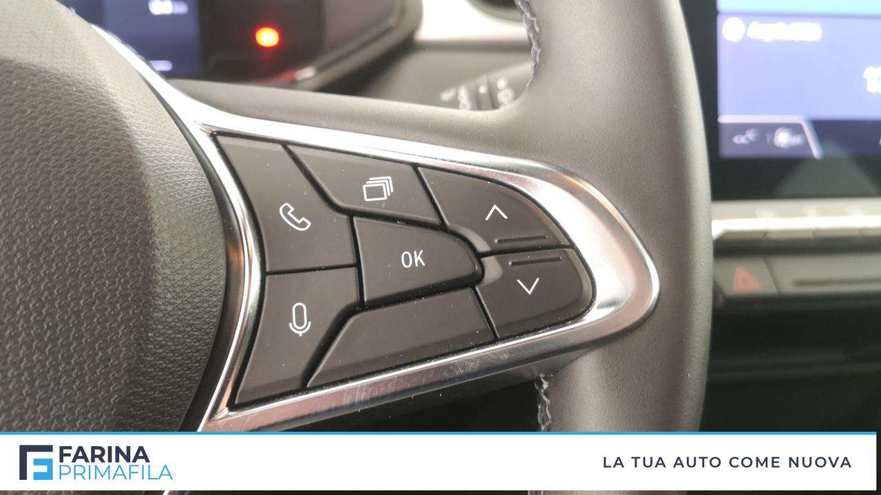 RENAULT Symbioz 1.6 E-Tech full hybrid Evolution 145cv auto