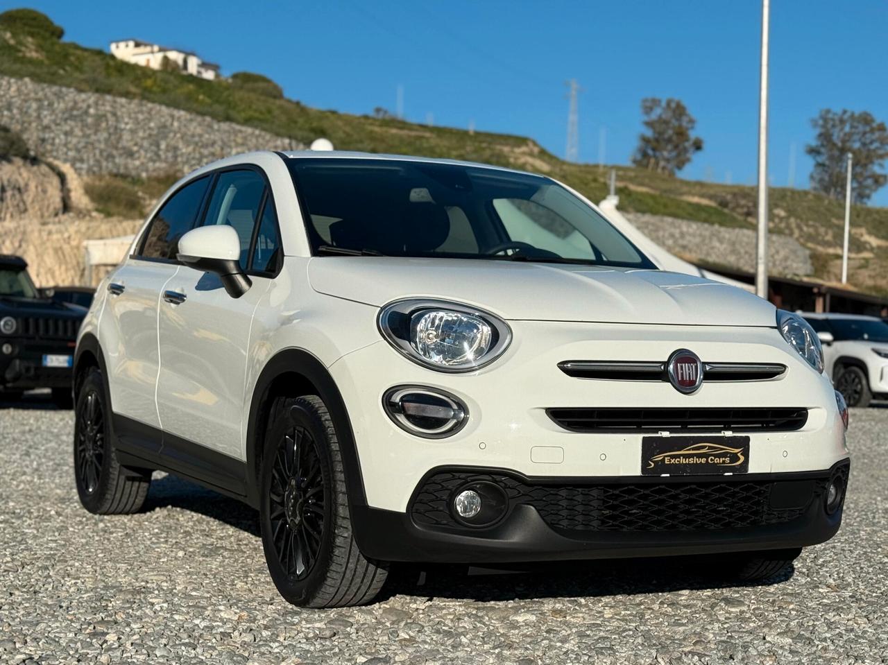 Fiat 500X 1.0 T3 120 CV Business