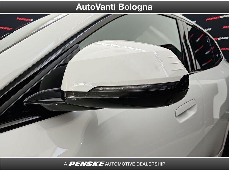 BMW X2 X2 xDrive 20d Msport Pro