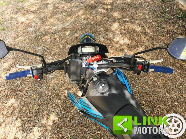 APRILIA SX 125 2022