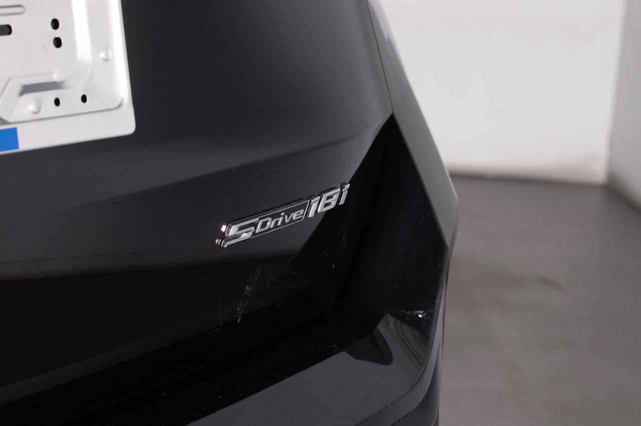 Bmw X1 Sdrive18i Msport Auto 136cv