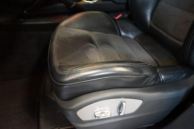 PORSCHE Cayenne 3.0 TDI V6 TIP.TET.21"PASM NAVI CHRONO SED.TURBO