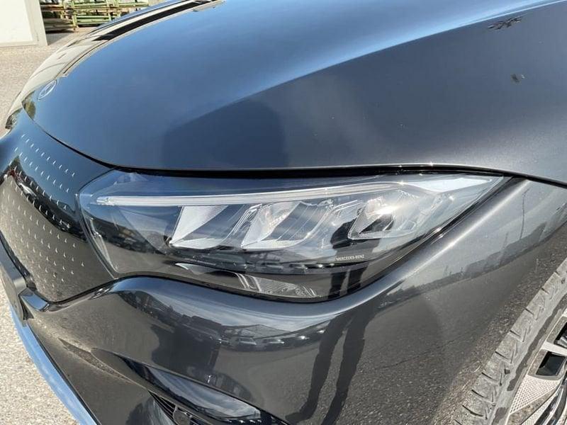 Mercedes-Benz EQE 350 4Matic Advanced Plus