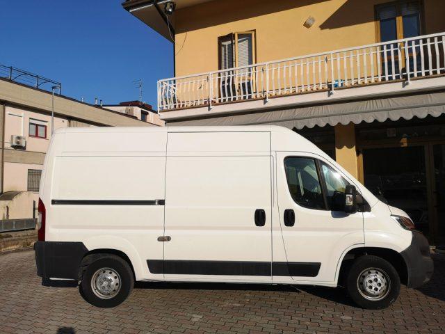 CITROEN Jumper 33 BlueHDi 130 PM-TM L2H2 Furgone