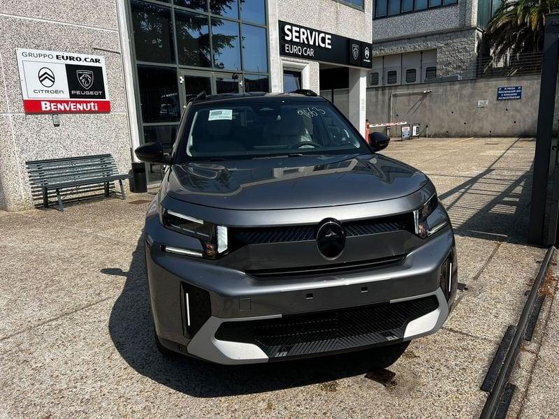 Citroën C3 Aircross Turbo 100 cv Manuale YOU
