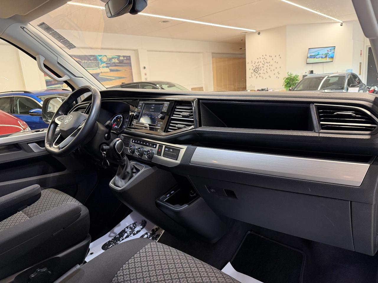 Volkswagen California 2.0 TDI 150CV DSG Ocean Edition