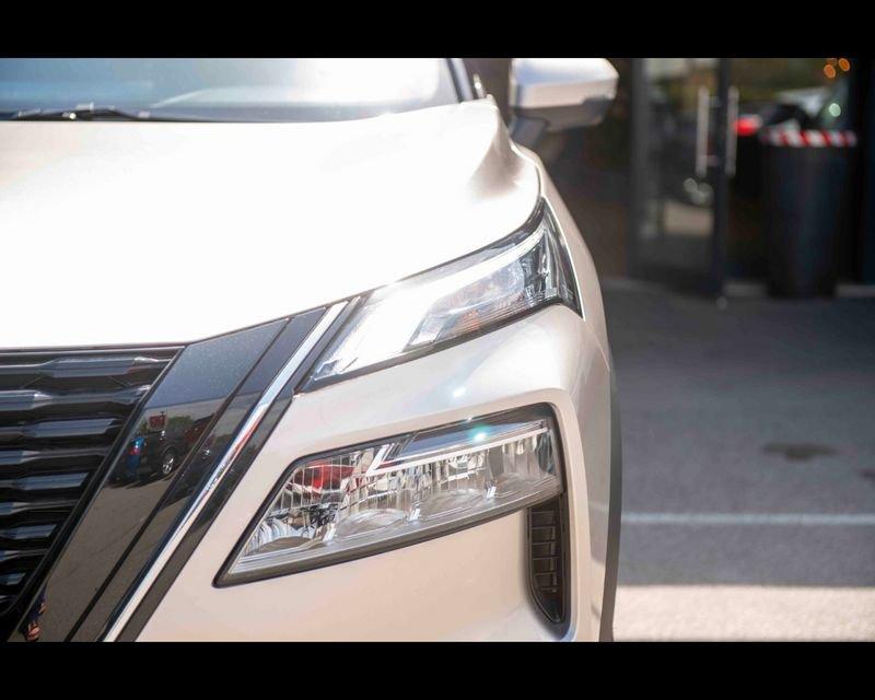 Nissan X-Trail NEW MY24 N-CONNECTA e-POWER 2WD